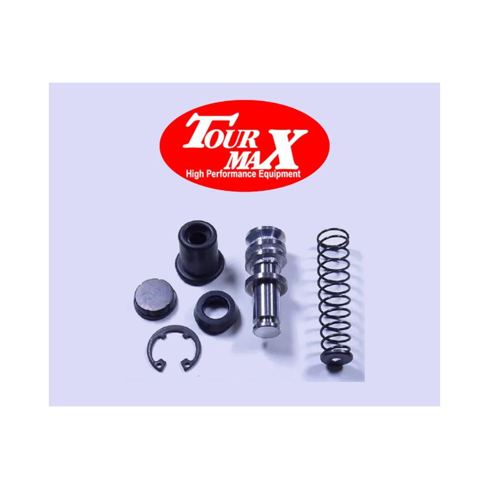 Kit revisione per pompa freno anteriore/posteriore TOURMAX V839100502