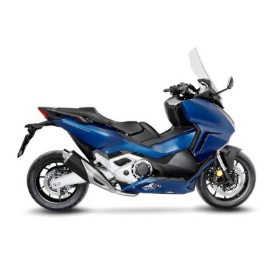 LEOVINCE 80021 Kit Collettori per HONDA FORZA 750 2021 / 2024