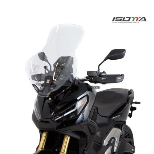 ISOTTA Parabrezza Classic Trasparente per HONDA X-ADV 750 2017 / 2020