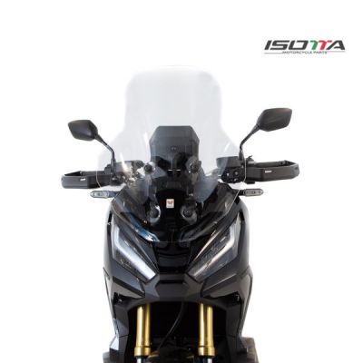 ISOTTA Parabrezza Classic Trasparente per HONDA X-ADV 750 2017 / 2020