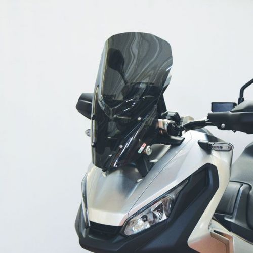 ISOTTA Cupolino Sportivo Fumè Scuro per HONDA X-ADV 750 2017 / 2020