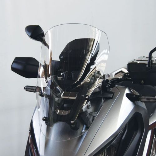 ISOTTA Cupolino Sportivo Trasparente per HONDA X-ADV 750 2017 / 2020
