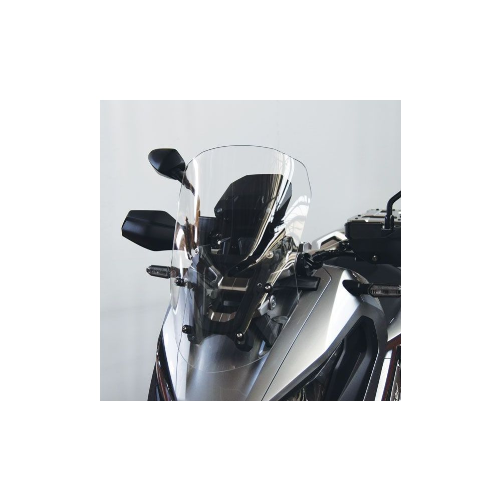 ISOTTA Cupolino Sportivo Trasparente per HONDA X-ADV 750 2017 / 2020