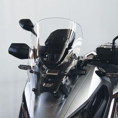 ISOTTA Cupolino Sportivo Trasparente per HONDA X-ADV 750 2017 / 2020