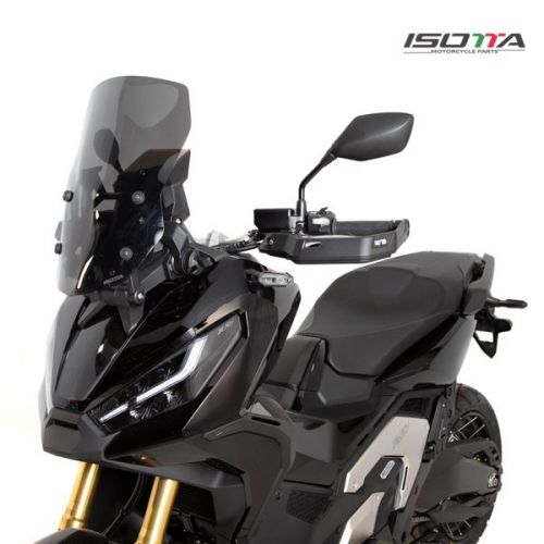 ISOTTA Cupolino Fumè Scuro per HONDA X-ADV 750 2021 / 2024