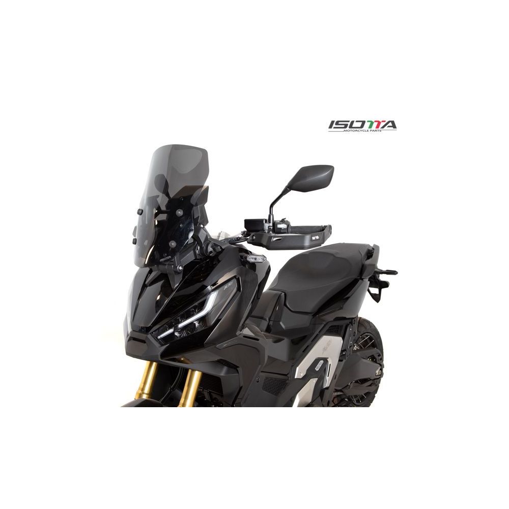 ISOTTA Cupolino Fumè Scuro per HONDA X-ADV 750 2021 / 2024