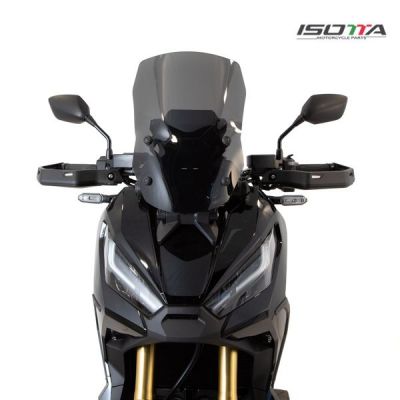 ISOTTA Cupolino Fumè Scuro per HONDA X-ADV 750 2021 / 2024