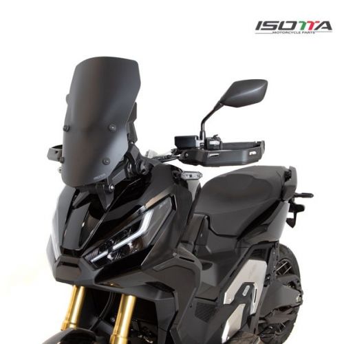 ISOTTA Cupolino Nero Opaco per HONDA X-ADV 750 2021 / 2024