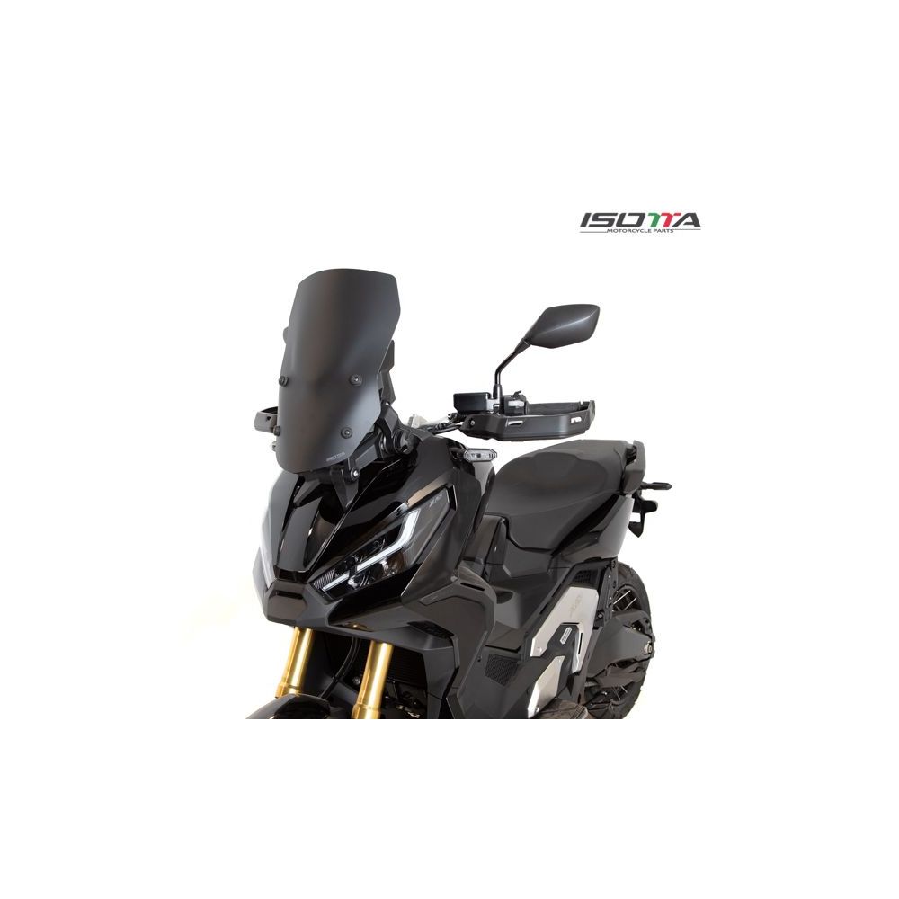 ISOTTA Cupolino Nero Opaco per HONDA X-ADV 750 2021 / 2024