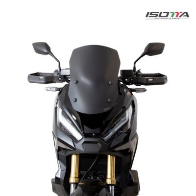ISOTTA Cupolino Nero Opaco per HONDA X-ADV 750 2021 / 2024