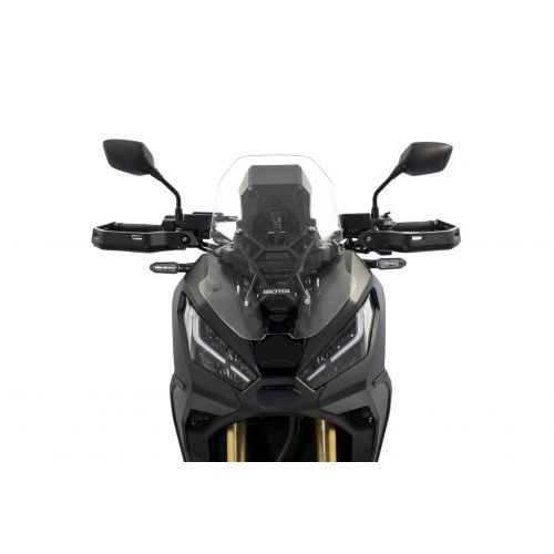 ISOTTA Cupolino Sport Trasparente per HONDA X-ADV 750 2021 / 2025