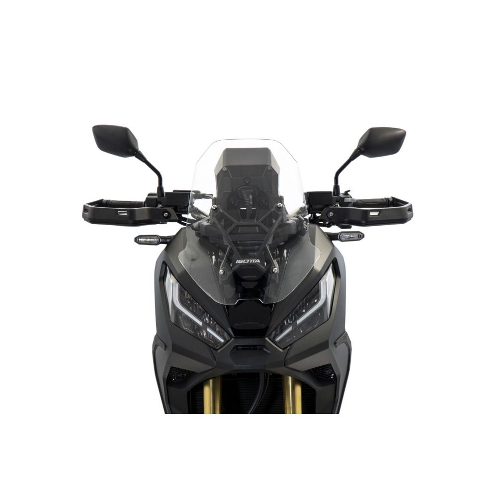 ISOTTA Cupolino Sport Trasparente per HONDA X-ADV 750 2021 / 2025