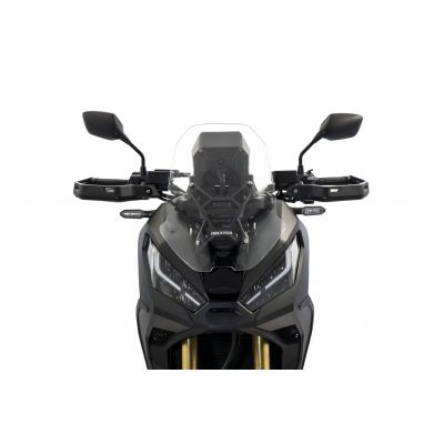 ISOTTA Cupolino Sport Trasparente per HONDA X-ADV 750 2021 / 2025