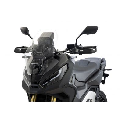 ISOTTA Cupolino Sport Trasparente per HONDA X-ADV 750 2021 / 2025