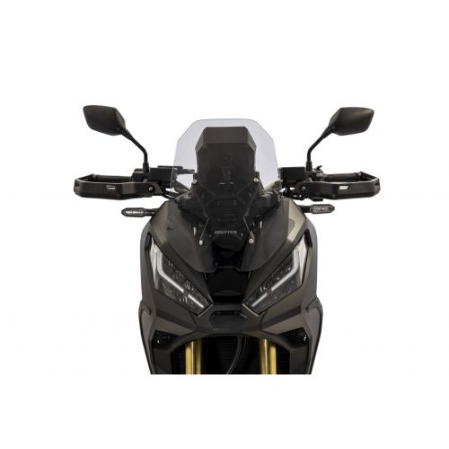 ISOTTA Cupolino Sport Fumè Chiaro per HONDA X-ADV 750 2021 / 2025