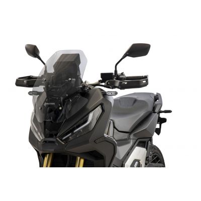 ISOTTA Cupolino Sport Fumè Chiaro per HONDA X-ADV 750 2021 / 2025