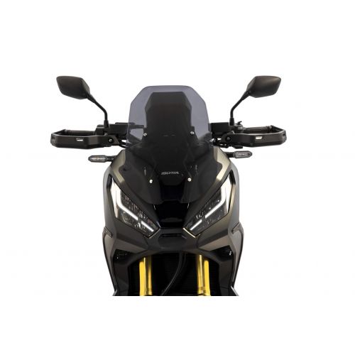 ISOTTA Cupolino Sport Fumè Scuro per HONDA X-ADV 750 2021 / 2025