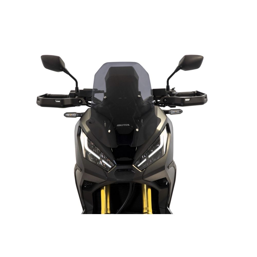 ISOTTA Cupolino Sport Fumè Scuro per HONDA X-ADV 750 2021 / 2025