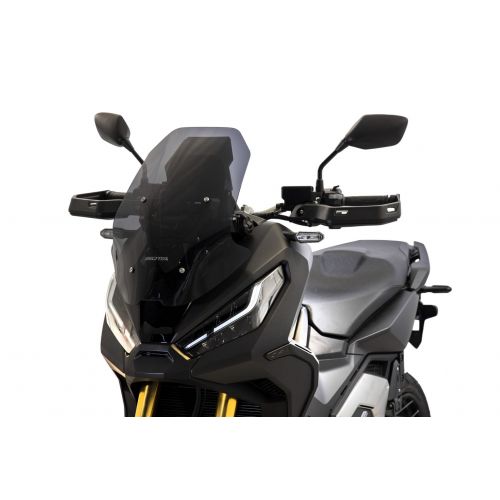 ISOTTA Cupolino Sport Fumè Scuro per HONDA X-ADV 750 2021 / 2025