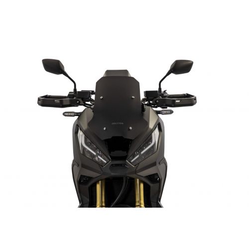 ISOTTA Parabrezza Super Sport Nero Opaco per HONDA X-ADV 750 2021 / 2025