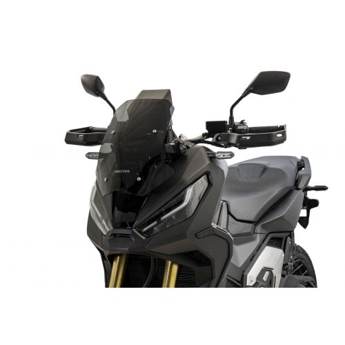 ISOTTA Parabrezza Super Sport Fumè Scuro per HONDA X-ADV 750 2021 / 2025