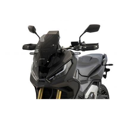 ISOTTA Parabrezza Super Sport Fumè Scuro per HONDA X-ADV 750 2021 / 2025