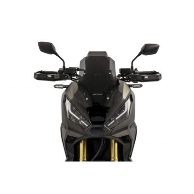 ISOTTA Parabrezza Super Sport Fumè Scuro per HONDA X-ADV 750 2021 / 2025