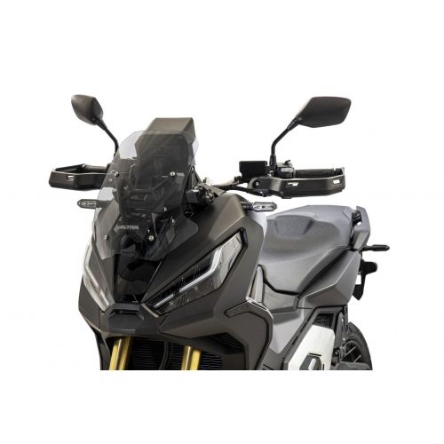 ISOTTA Parabrezza Super Sport Fumè Chiaro per HONDA X-ADV 750 2021 / 2025
