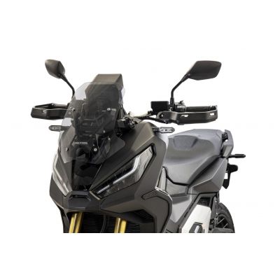 ISOTTA Parabrezza Super Sport Fumè Chiaro per HONDA X-ADV 750 2021 / 2025