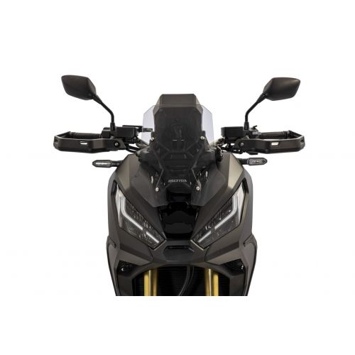 ISOTTA Parabrezza Super Sport Fumè Chiaro per HONDA X-ADV 750 2021 / 2025