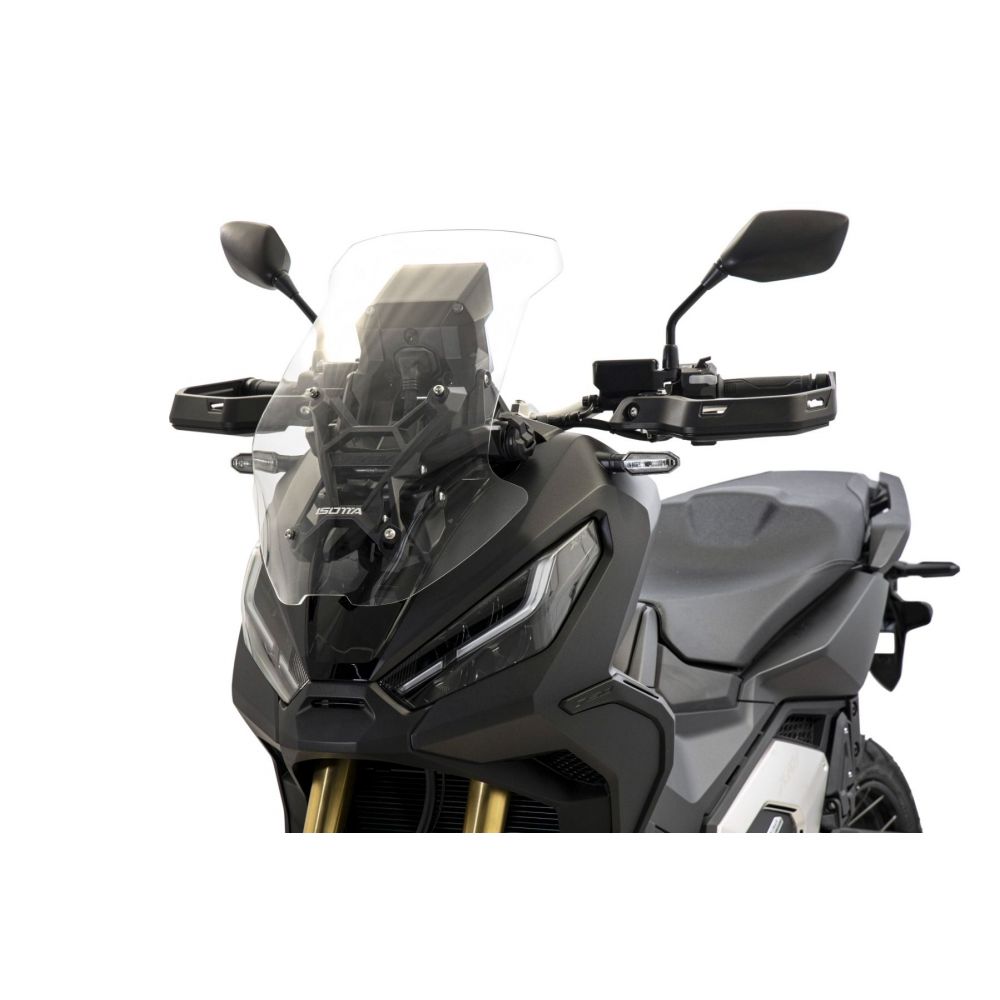 ISOTTA Cupolino Tipo Originale Trasparente per HONDA X-ADV 750 2021 / 2025