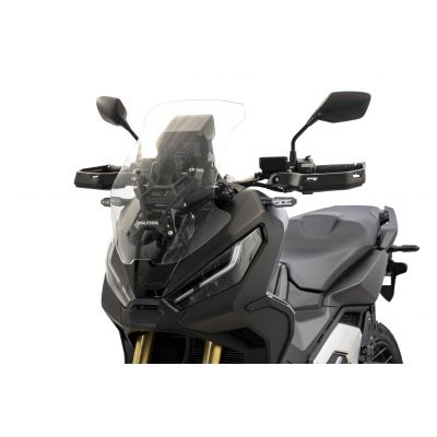 ISOTTA Cupolino Tipo Originale Trasparente per HONDA X-ADV 750 2021 / 2025