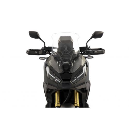ISOTTA Cupolino Tipo Originale Trasparente per HONDA X-ADV 750 2021 / 2025
