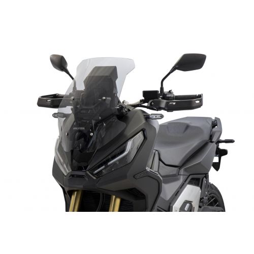 ISOTTA Cupolino Tipo Originale Fumè Chiaro per HONDA X-ADV 750 2021 / 2025