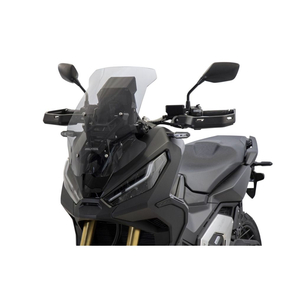 ISOTTA Cupolino Tipo Originale Fumè Chiaro per HONDA X-ADV 750 2021 / 2025