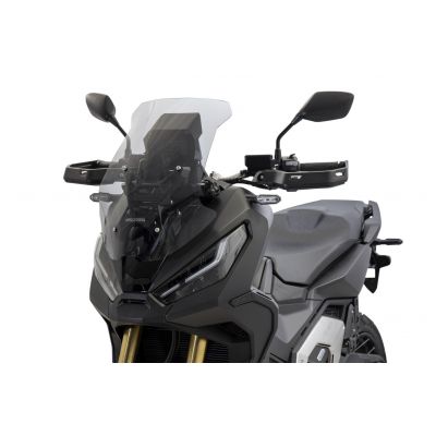 ISOTTA Cupolino Tipo Originale Fumè Chiaro per HONDA X-ADV 750 2021 / 2025