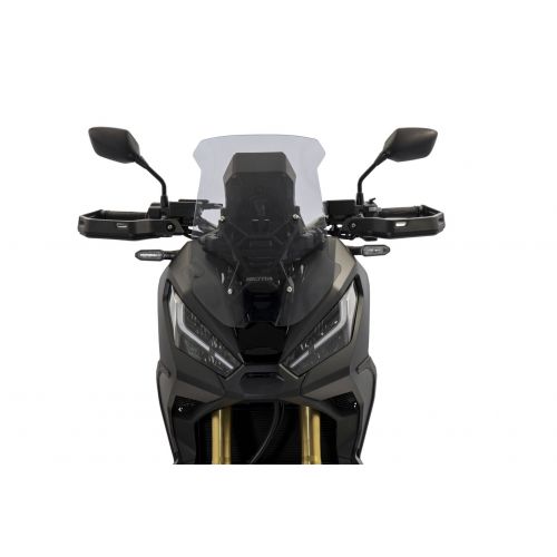 ISOTTA Cupolino Tipo Originale Fumè Chiaro per HONDA X-ADV 750 2021 / 2025