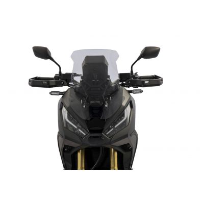 ISOTTA Cupolino Tipo Originale Fumè Chiaro per HONDA X-ADV 750 2021 / 2025