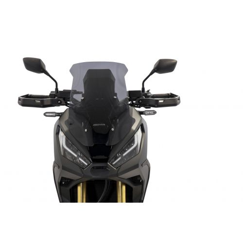ISOTTA Cupolino Tipo Originale Fumè Scuro per HONDA X-ADV 750 2021 / 2025
