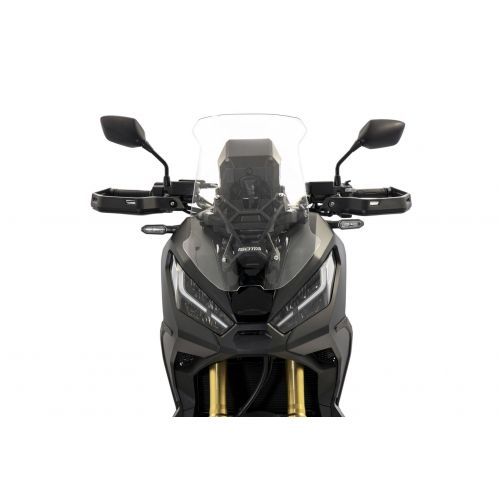 ISOTTA Parabrezza Touring Trasparente per HONDA X-ADV 750 2021 / 2025