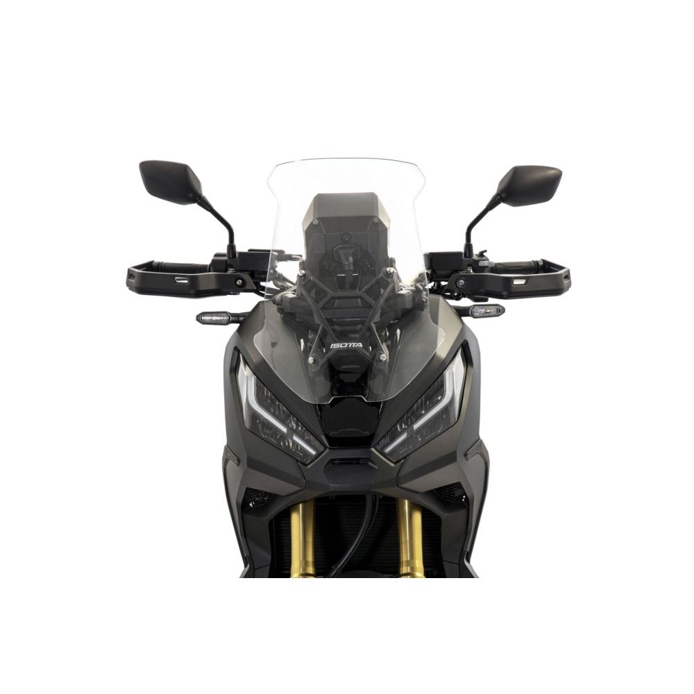 ISOTTA Parabrezza Touring Trasparente per HONDA X-ADV 750 2021 / 2025