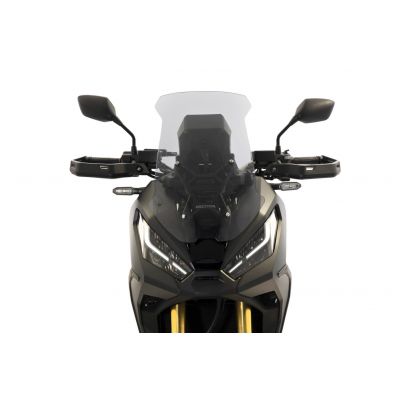 ISOTTA Parabrezza Touring Fumè Chiaro per HONDA X-ADV 750 2021 / 2025