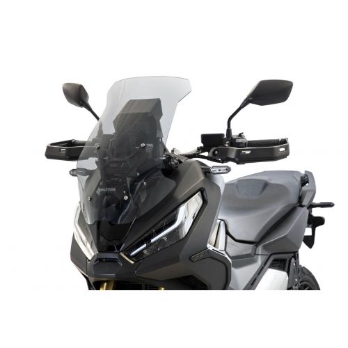 ISOTTA Parabrezza Touring Fumè Chiaro per HONDA X-ADV 750 2021 / 2025
