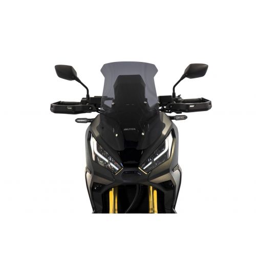 ISOTTA Parabrezza Touring Fumè Scuro per HONDA X-ADV 750 2021 / 2025