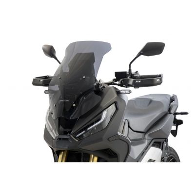 ISOTTA Parabrezza Touring Fumè Scuro per HONDA X-ADV 750 2021 / 2025