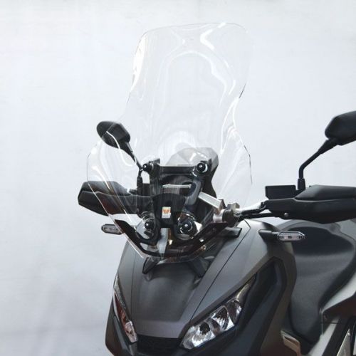 ISOTTA Parabrezza Trasparente per HONDA X-ADV 750 2021 / 2025