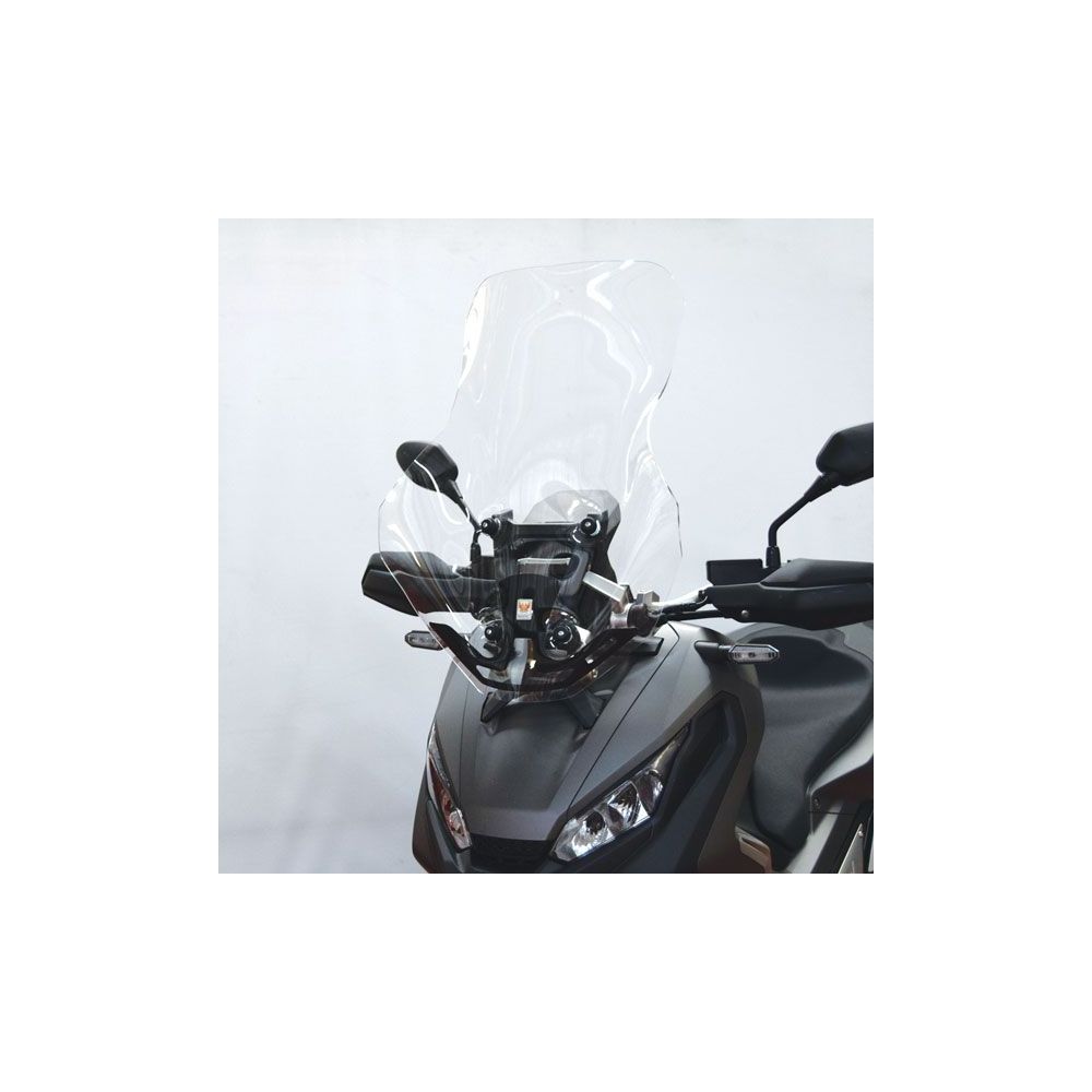 ISOTTA Parabrezza Trasparente per HONDA X-ADV 750 2021 / 2025