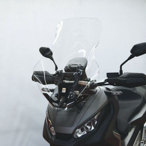 ISOTTA Parabrezza Trasparente per HONDA X-ADV 750 2021 / 2025
