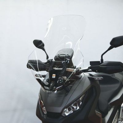 ISOTTA Parabrezza Trasparente per HONDA X-ADV 750 2021 / 2025
