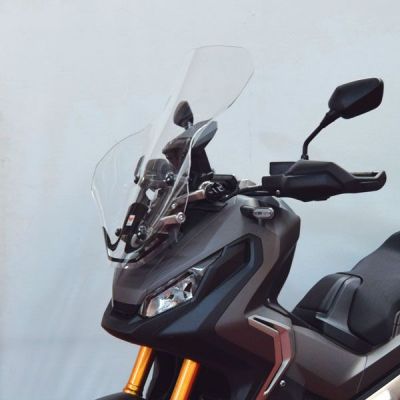 ISOTTA Parabrezza Trasparente per HONDA X-ADV 750 2021 / 2025